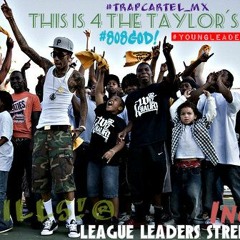 Wiz Khalifa - This Is For The Taylor´s (TrapMix) beebiLLS!® Sledgren ®