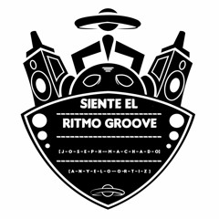 SIENTE EL RITMO GROOVE ! [ Joseph Machado ft. Anyelo Ortiz ] #2016...!!