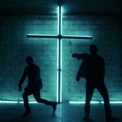 Audio Push - Yes Lord Feat. King Chip & Travi$ Scott