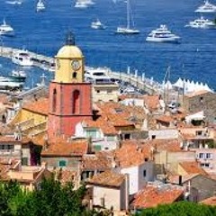 Electro House started in Saint Tropez
