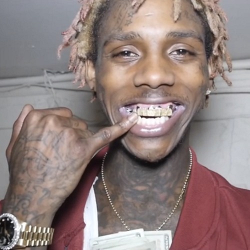 Famous Dex- Took Time