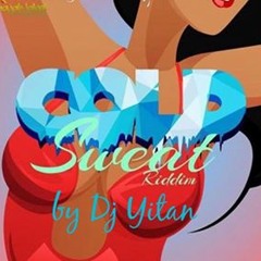 Cold sweat riddim mixtape !
