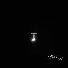 Light On (Prod. by Grime Lords) - Babble'On