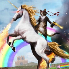 Who Came After - Internet Legion