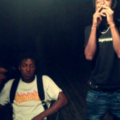 Steezyasfvkk X Tommy Capone X Frankie T Boof Pack