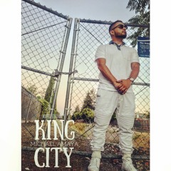 King City [Majid Jordan cover]