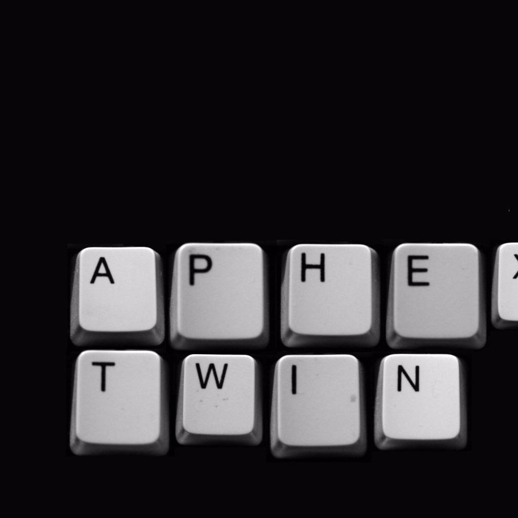 Aphex Twin – Ageispolis