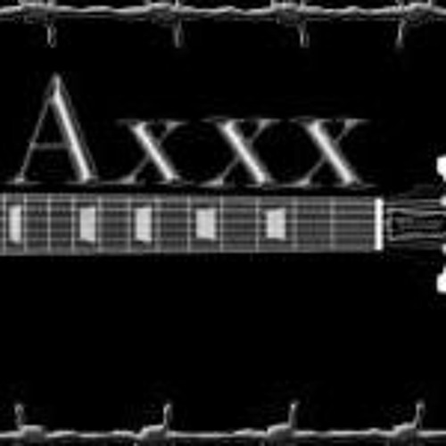 Axxx - Shock Me 2 (Kiss)
