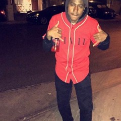 K.A.T.O(AkA Realidy) - Tell Me If It's On (Prod. Donnie Kennz)