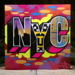 Hip Hop History Pt 2