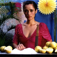 Limon y Sal by Julieta Venegas (Cover)