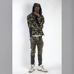 SUPA Kush- DROP Feat.Blac Youngsta