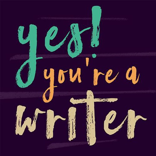 Yes! You're A Writer Season 2 Ep. 3 - "Feel The Rhythm!"