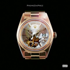 2 Way Street (feat. Jovanie)