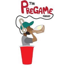 PreGame - Episode 14: "Give em a snickers!"