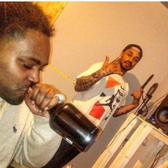 Hooskal Ent. presents.....OG Beezy x CoogiB "Splash"(snippet)