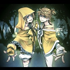 Mothy (feat. Kagamine Len) - The Frogs and My Love Romance.mp3