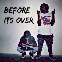 "Before Its Over"- Trae x Jay Allen [Prod. By Jeff A.