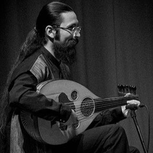 Arman Sigarchi & Mezrab Ensemble