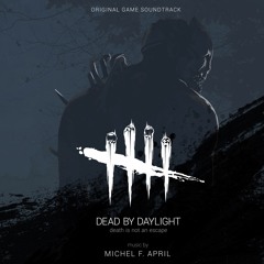 Dead by Daylight Official Soundtrack