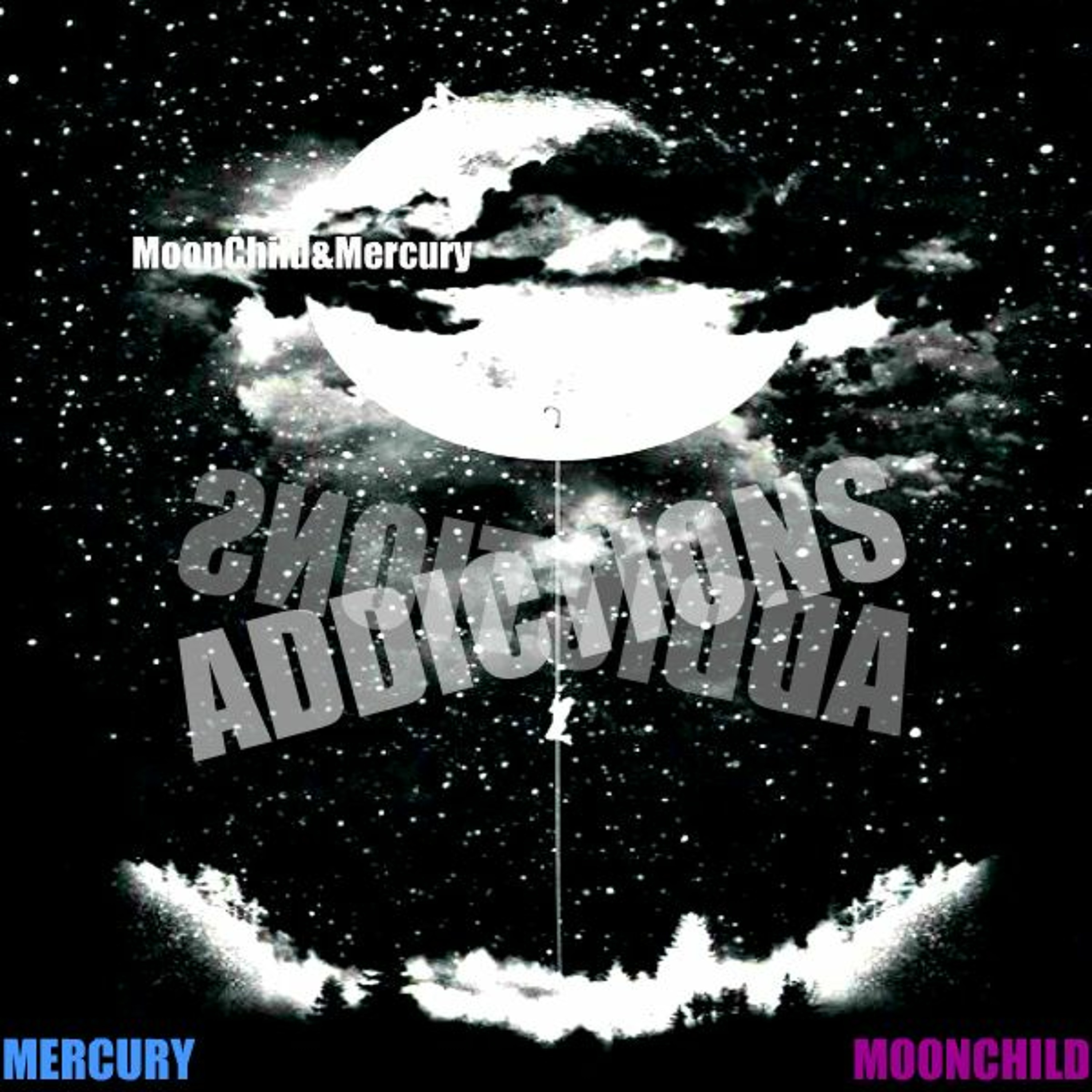ADDICTIONS (Unique Flow Vibes)