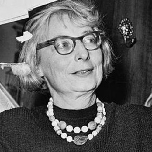 Liveable Cities - A Tribute To Jane Jacobs