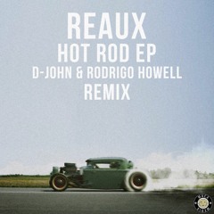 Reaux - Jabba (D-John & Rodrigo Howell Remix)