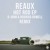 Artwork for Reaux - Jabba (D-John & Rodrigo Howell Remix)