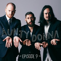 Podcast EP 9 Feat DEMI LARDNER