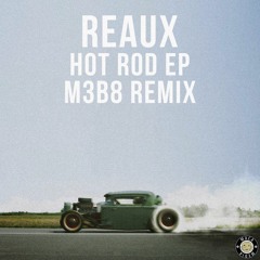 Reaux - Energizer Bunny (M3B8 Remix)