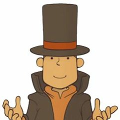 Professor Layton & The Curious Village - Walking In The Village [Famitracker OCC N163]