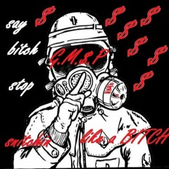 01 - BUZZARD B - I TRIED