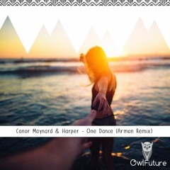 Conor Maynard & Harper - One Dance (Armon Remix)