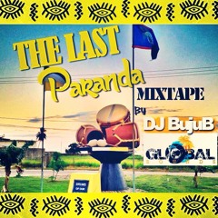The Last Paranda Mixtape