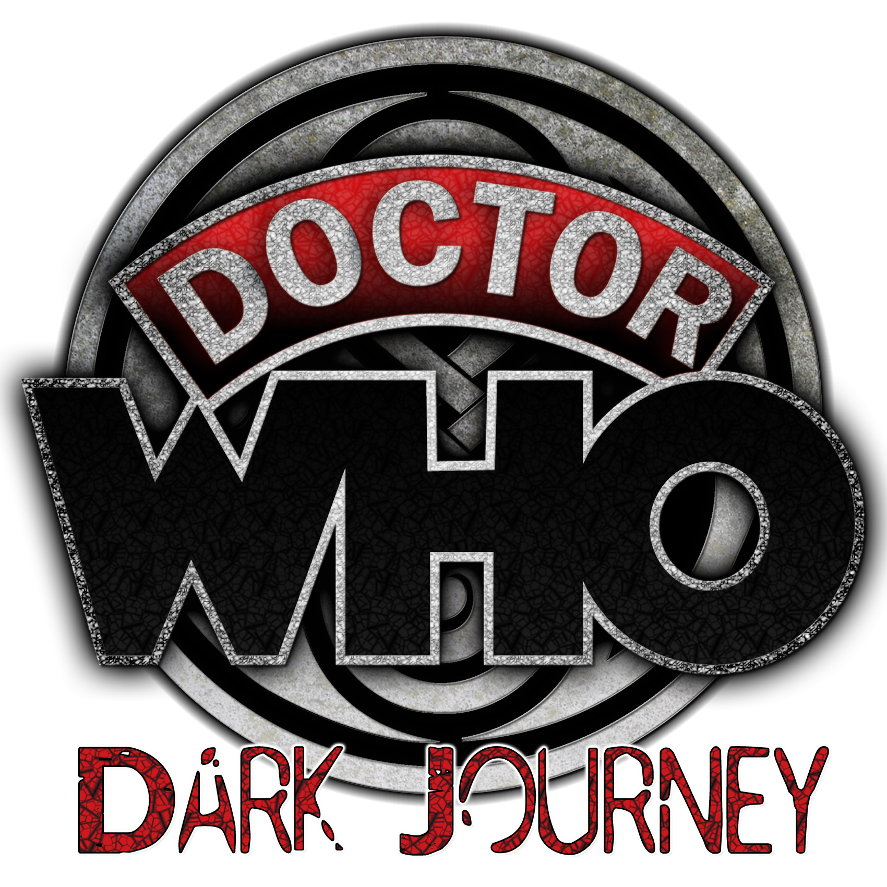 The Dark Doctor Theme