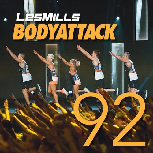 Stream srdeportivo | Listen to Body Attack 92 playlist online for free on  SoundCloud