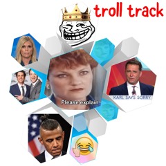troll track