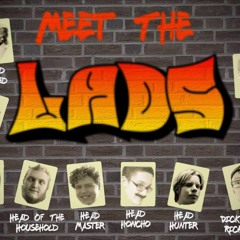 Meet The Lads