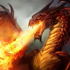 Battle Music- Dragonland By Thomas Bergersen