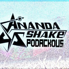Ananda Shake - Wise Study Of L.S.D (Podackous Rmx)