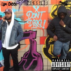Kam crook feat Tomaz (prod. Jay p bangz) - Dressing