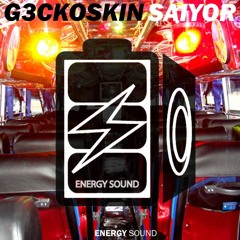G3ckoSkin - Saiyor (Original Mix) "FREE DOWNLOAD"