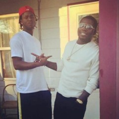 Brudda Keeper (Feat. Jay Da Reaper)