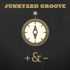 Junkyard Groove - Losing Her
