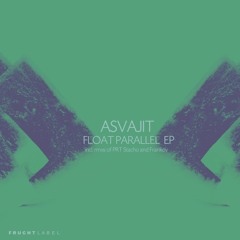 Parallel (Original Mix) / FRUCHT105