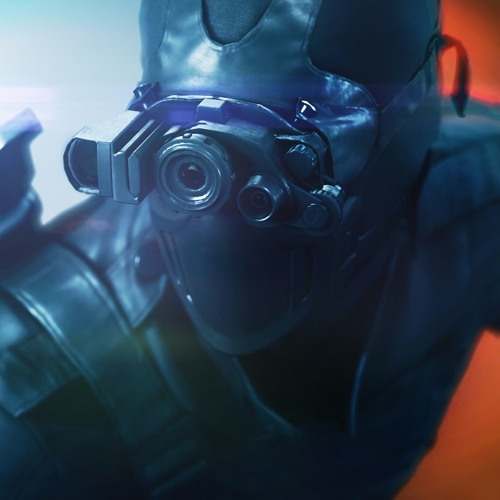 Confusion [Pump Panel Reconstruction Mix]