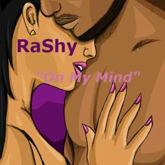 On My Mind