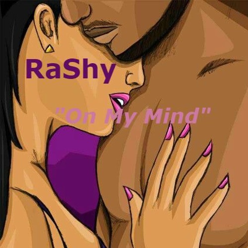 On My Mind