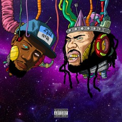 Interludes Of The Funk - Ezale & DJ.Fresh