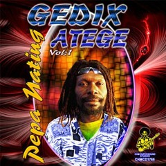 Gedix Atege - Sun Igo Daun,(Papua New Guinea Music)